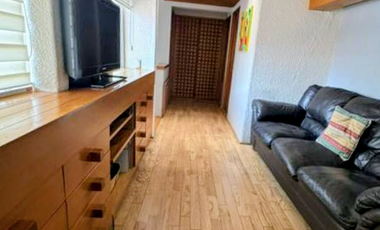 Venta de casa en condominio al sur de la CDMX