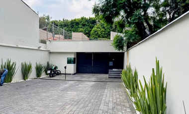 Venta de casa en condominio al sur de la CDMX