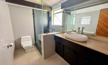 Venta de casa en condominio al sur de la CDMX