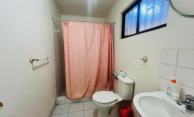 SE ARRIENDA AMPLIO TERRENO CON CASA EN COPAYAPU
