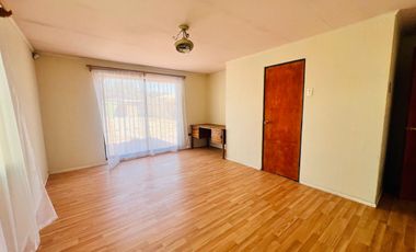SE ARRIENDA AMPLIO TERRENO CON CASA EN COPAYAPU