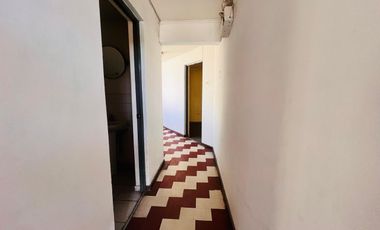 SE ARRIENDA AMPLIO TERRENO CON CASA EN COPAYAPU