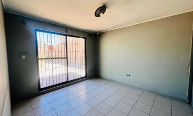 SE ARRIENDA AMPLIO TERRENO CON CASA EN COPAYAPU