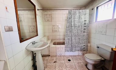 SE ARRIENDA AMPLIO TERRENO CON CASA EN COPAYAPU
