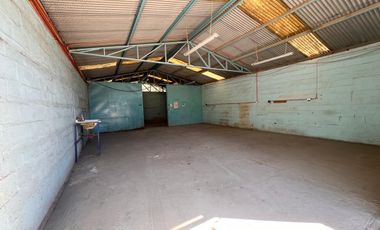 SE ARRIENDA AMPLIO TERRENO CON CASA EN COPAYAPU