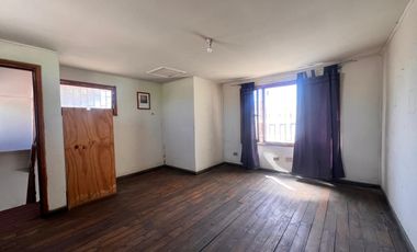 SE ARRIENDA AMPLIO TERRENO CON CASA EN COPAYAPU