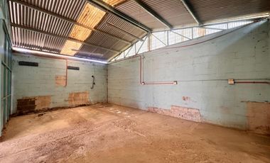 SE ARRIENDA AMPLIO TERRENO CON CASA EN COPAYAPU