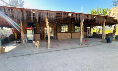 VENTA DE AMPLIA PARCELA EN TIERRA AMARILLA, ATACAMA