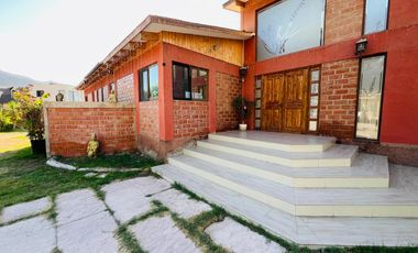VENTA DE AMPLIA PARCELA EN TIERRA AMARILLA, ATACAMA
