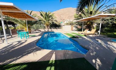 VENTA DE AMPLIA PARCELA EN TIERRA AMARILLA, ATACAMA