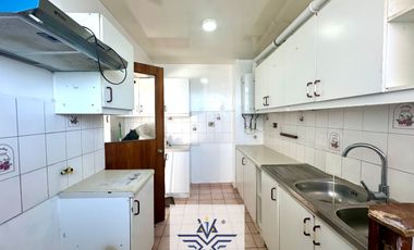 Se arrienda departamento en 23 norte 3D 2B