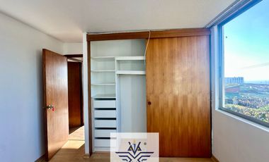 Se arrienda departamento en 23 norte 3D 2B