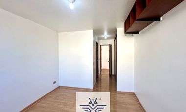Se arrienda departamento en 23 norte 3D 2B