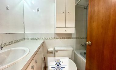 Se arrienda departamento en 23 norte 3D 2B