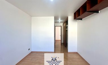 Se arrienda departamento en 23 norte 3D 2B