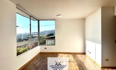 Se arrienda departamento en 23 norte 3D 2B