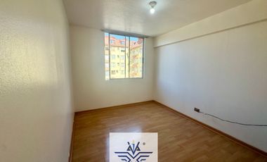 Se arrienda departamento en 23 norte 3D 2B