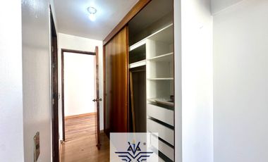 Se arrienda departamento en 23 norte 3D 2B