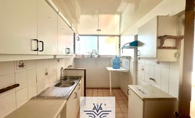 Se arrienda departamento en 23 norte 3D 2B