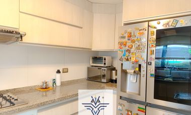Se arrienda departamento en Reñaca bajo 3D 2B