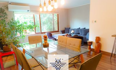 Se arrienda departamento en Reñaca bajo 3D 2B