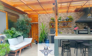 Se arrienda departamento en Reñaca bajo 3D 2B