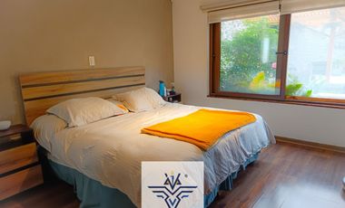 Se arrienda departamento en Reñaca bajo 3D 2B