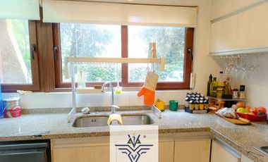 Se arrienda departamento en Reñaca bajo 3D 2B