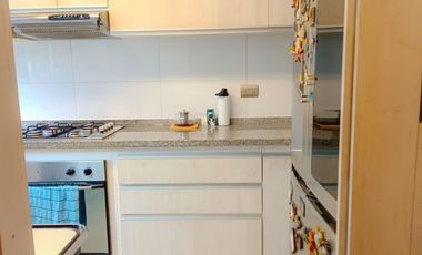Se arrienda departamento en Reñaca bajo 3D 2B