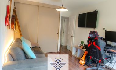 Se arrienda departamento en Reñaca bajo 3D 2B