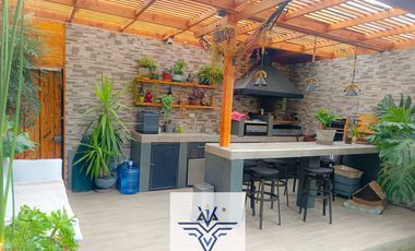 Se arrienda departamento en Reñaca bajo 3D 2B