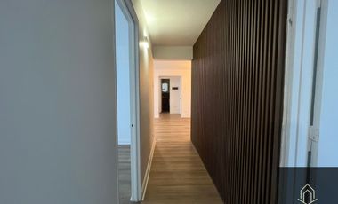 Departamento en venta en Manuel Montt