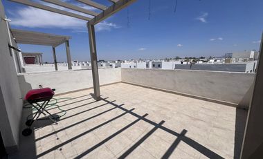 CASA EN VENTA CERRADA IÑIGO COL VILLAS DEL RENACIMENTO TORREON COAH