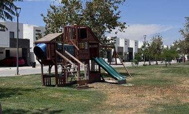CASA EN VENTA CERRADA IÑIGO COL VILLAS DEL RENACIMENTO TORREON COAH
