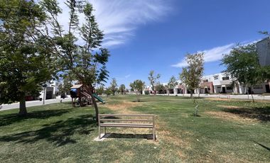 CASA EN VENTA CERRADA IÑIGO COL VILLAS DEL RENACIMENTO TORREON COAH