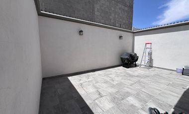 CASA EN VENTA CERRADA IÑIGO COL VILLAS DEL RENACIMENTO TORREON COAH
