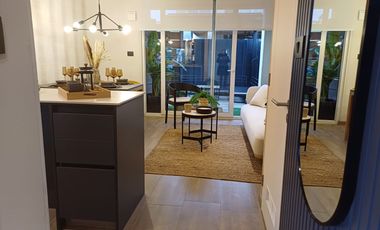 ARRIENDO CASA TOWN HOUSE  EN SORVICENTA