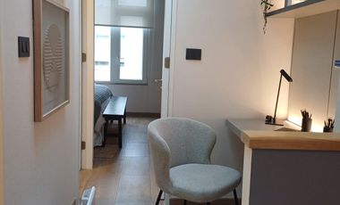 ARRIENDO CASA TOWN HOUSE  EN SORVICENTA