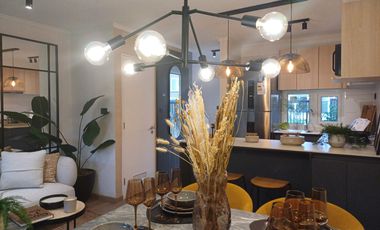 ARRIENDO CASA TOWN HOUSE  EN SORVICENTA
