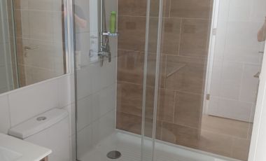 ARRIENDO CASA TOWN HOUSE  EN SORVICENTA