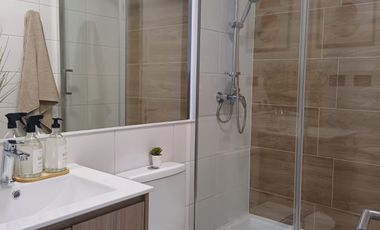 ARRIENDO CASA TOWN HOUSE  EN SORVICENTA
