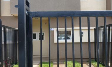 ARRIENDO CASA TOWN HOUSE  EN SORVICENTA