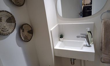 ARRIENDO CASA TOWN HOUSE  EN SORVICENTA