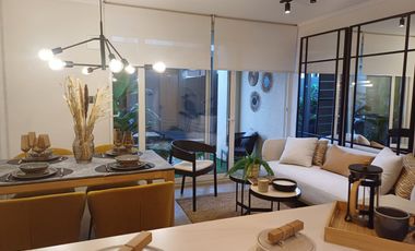 ARRIENDO CASA TOWN HOUSE  EN SORVICENTA