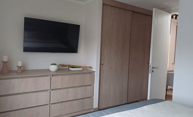 ARRIENDO CASA TOWN HOUSE  EN SORVICENTA