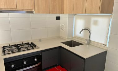 ARRIENDO TOWN HOUSE NUEVA LOS ANGELES