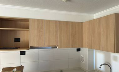ARRIENDO TOWN HOUSE NUEVA LOS ANGELES