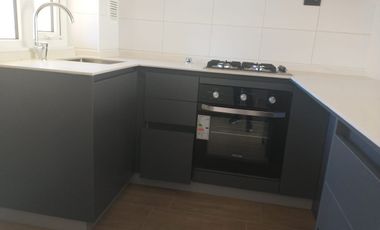 ARRIENDO TOWN HOUSE NUEVA LOS ANGELES