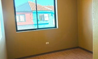 PROPIEDAD EN SECTOR SAGRADO CORAZON  VILLA EL MAITEN