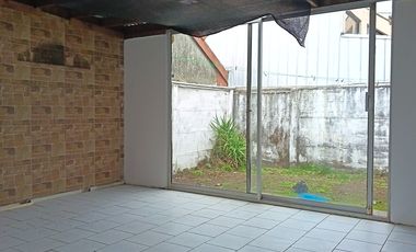 PROPIEDAD EN SECTOR SAGRADO CORAZON  VILLA EL MAITEN